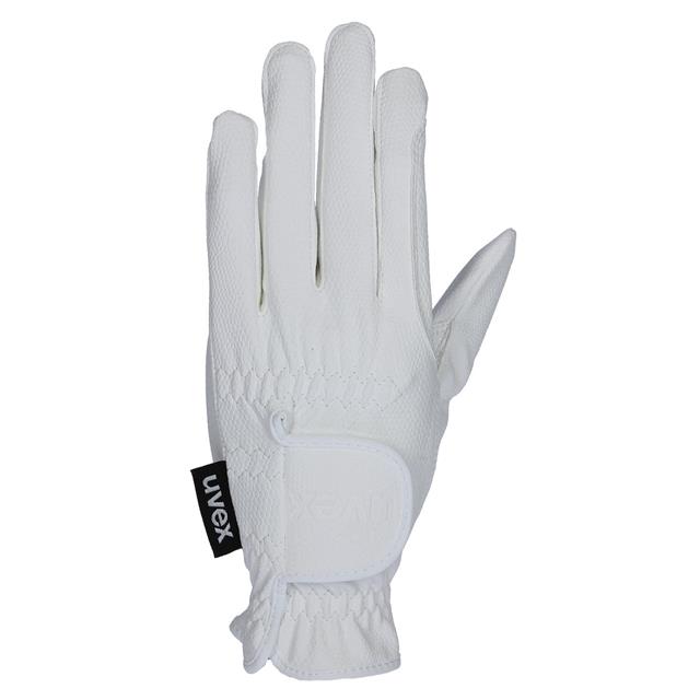 Uvex Sportstyle Gloves White