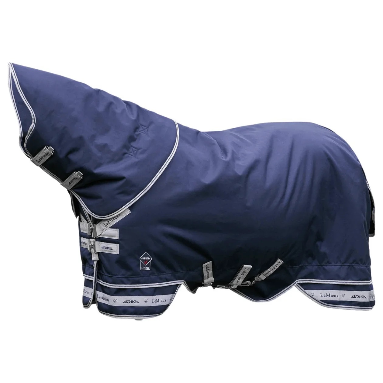 LeMieux (ルミュー) アリカストームテック 350g – 乗馬用品・馬具の  