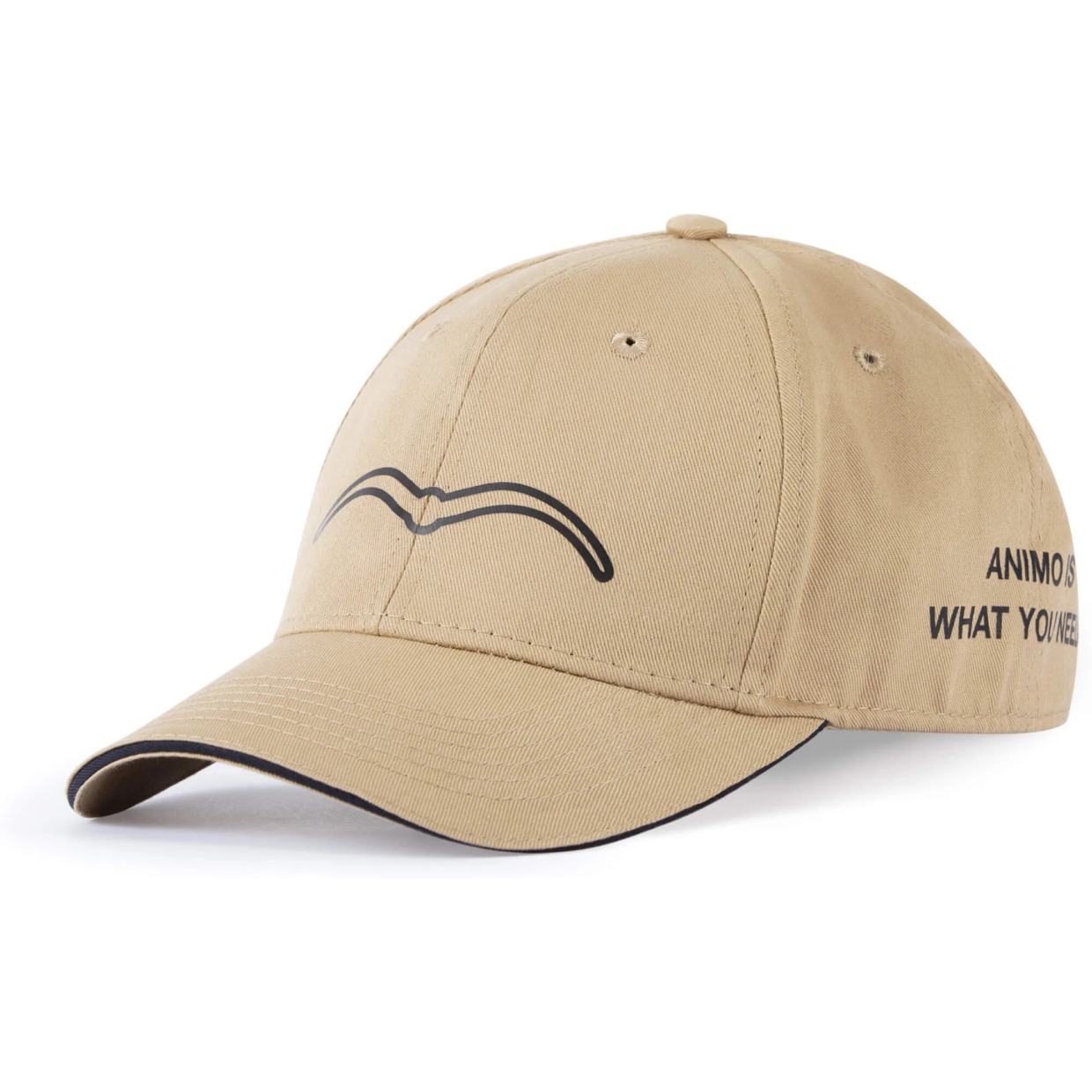 Animo (アニモ) ヴィトキャップ ベージュ