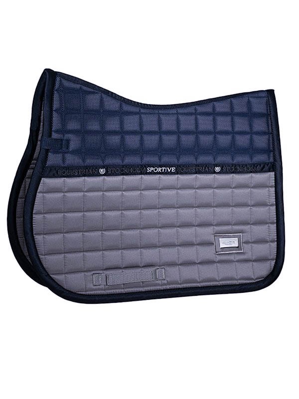 Equestrian Stockholm スポーティブ ブルーアッシュ 障害用