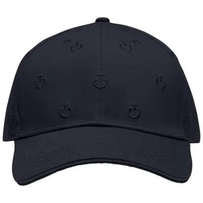 Cavalleria Toscana (カバレリアトスカーナ) CTキャップ ネイビー