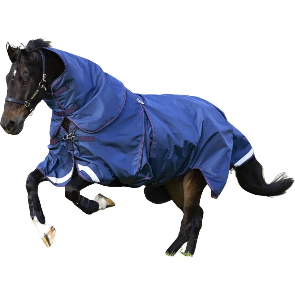 Horseware (ホースウェア) ランボー オプティマプラス 200g